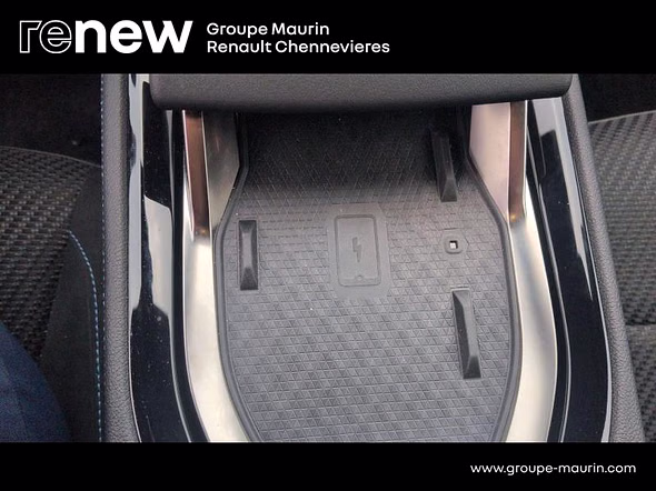 RENAULT Austral 1.2 E-Tech full hybrid 200ch esprit Alpine - 25 - Miniature 29