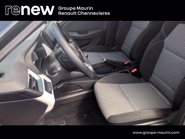 RENAULT Clio 1.0 TCe 90ch Evolution - Miniature 15