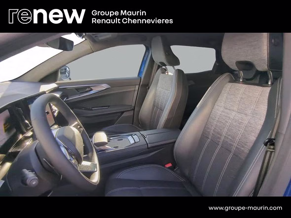 RENAULT Austral 1.2 E-Tech full hybrid 200ch Techno - 24 - Miniature 28