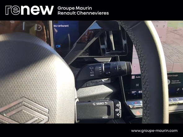 RENAULT Austral 1.2 E-Tech full hybrid 200ch Techno - 24 - Miniature 37
