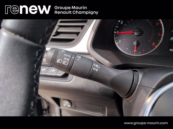 RENAULT Captur 1.0 Eco-G 100ch Evolution - Miniature 19