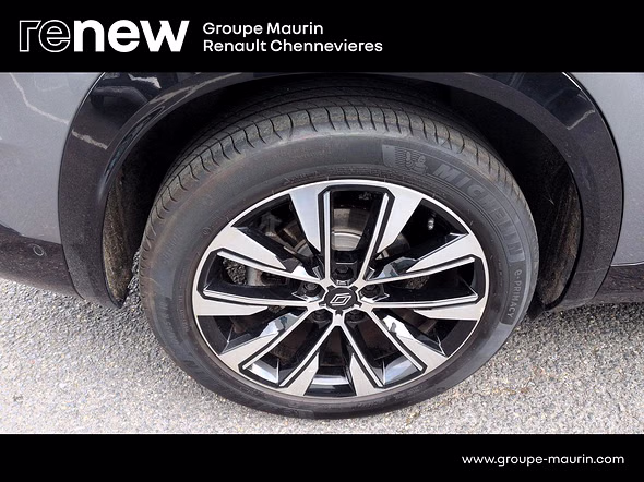 RENAULT Austral 1.2 E-Tech full hybrid 200ch Techno - 24 - Miniature 10
