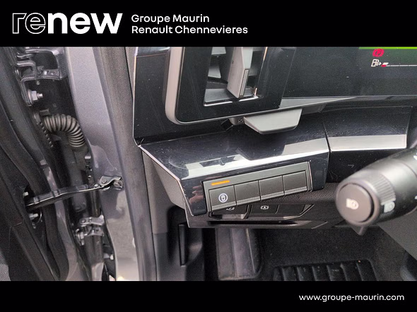 RENAULT Austral 1.2 E-Tech full hybrid 200ch Techno - 24 - Miniature 20