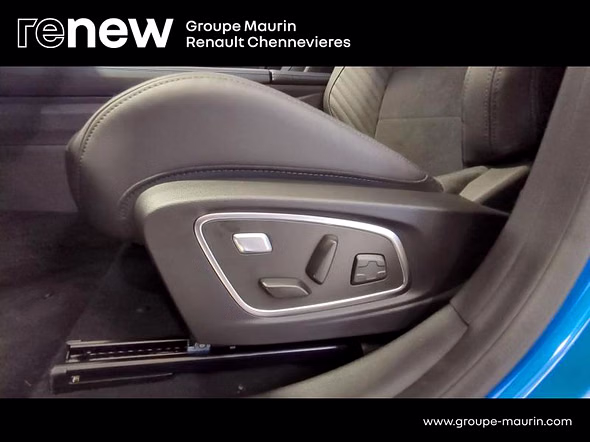 RENAULT Rafale 1.2 E-Tech full hybrid 200ch esprit Alpine - 25 - Miniature 18