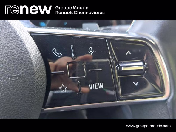 RENAULT Austral 1.2 E-Tech full hybrid 200ch Techno esprit Alpine - Miniature 24
