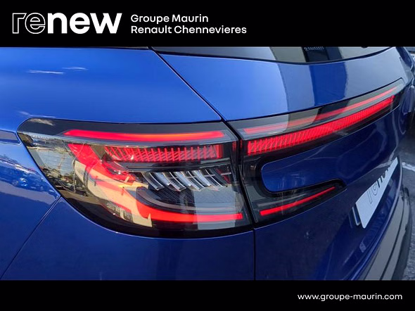 RENAULT Austral 1.2 E-Tech full hybrid 200ch Techno esprit Alpine - Miniature 30