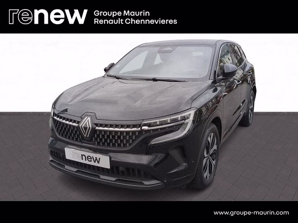 RENAULT Austral 1.2 E-Tech full hybrid 200ch Techno - Miniature 1