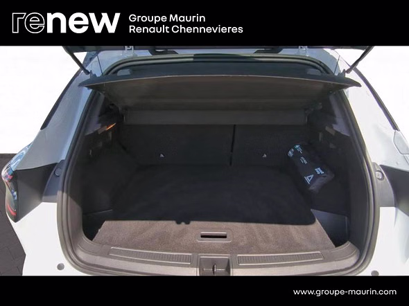 RENAULT Austral 1.2 E-Tech full hybrid 200ch Techno esprit Alpine - Miniature 13