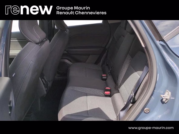 RENAULT Captur 1.0 TCe 90ch Evolution - Miniature 11