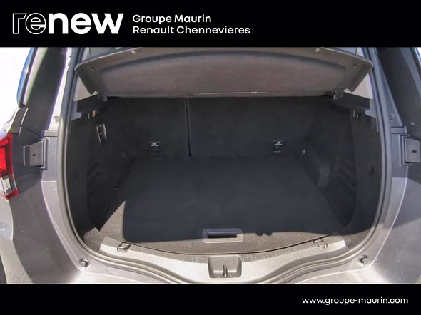 RENAULT Scenic 1.7 Blue dCi 120ch Intens EDC - Miniature 11