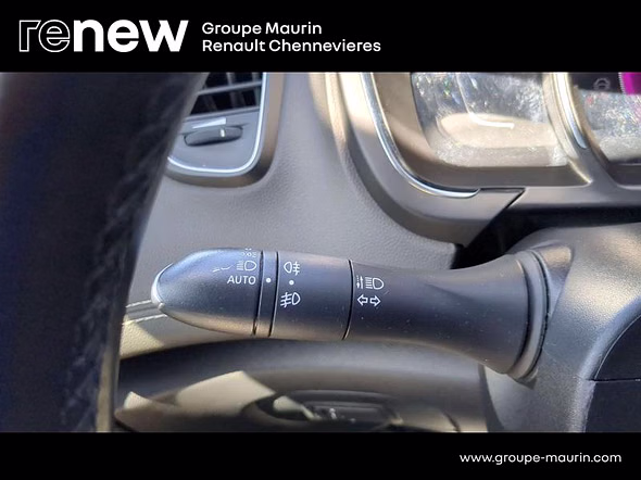 RENAULT Scenic 1.7 Blue dCi 120ch Intens EDC - Miniature 35