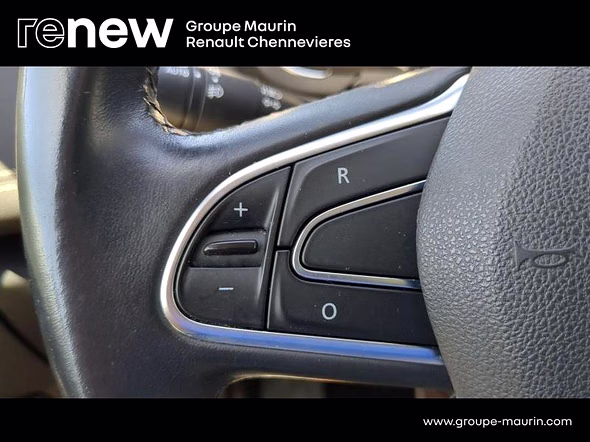 RENAULT Scenic 1.7 Blue dCi 120ch Intens EDC - Miniature 44