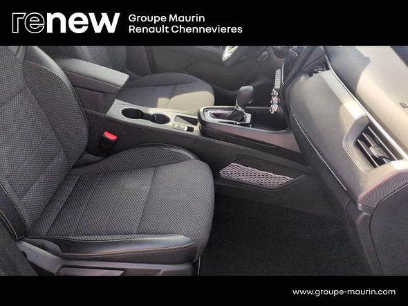 RENAULT Arkana 1.6 E-Tech 145ch full hybrid  Techno -23 - Miniature 16