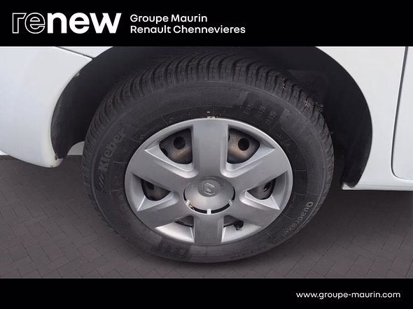 RENAULT Kangoo 1.5 dCi 75ch energy Life FT Euro6 - Miniature 7