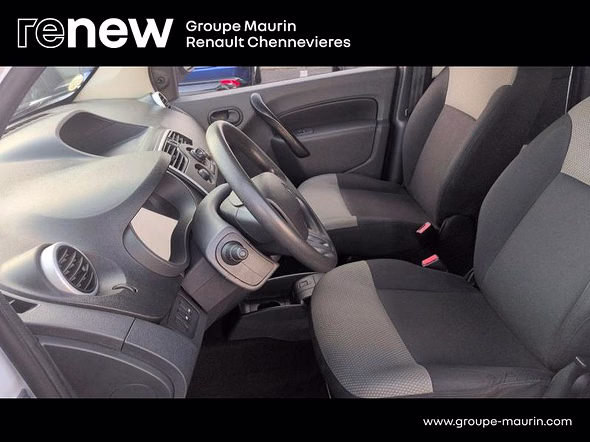 RENAULT Kangoo 1.5 dCi 75ch energy Life FT Euro6 - Miniature 18