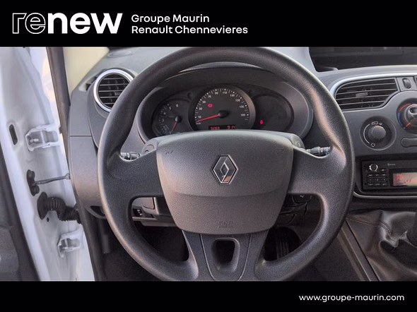 RENAULT Kangoo 1.5 dCi 75ch energy Life FT Euro6 - Miniature 25