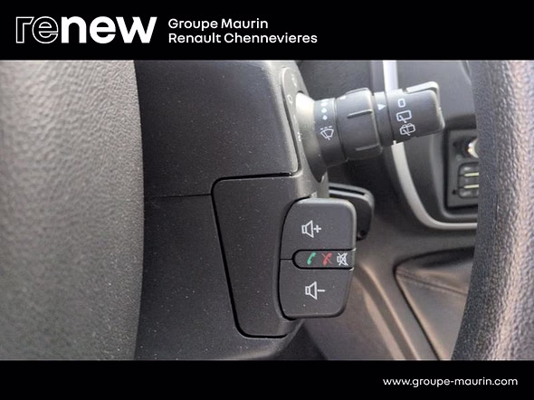 RENAULT Kangoo 1.5 dCi 75ch energy Life FT Euro6 - Miniature 36