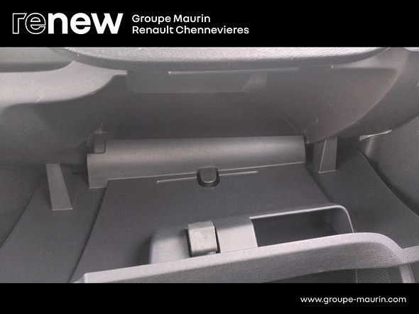 RENAULT Kangoo 1.5 dCi 75ch energy Life FT Euro6 - Miniature 39