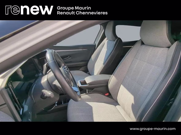 RENAULT Megane E-Tech Electric EV60 220ch Techno super charge -B - Miniature 15