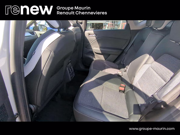 RENAULT Captur 1.0 TCe 90ch Techno - Miniature 10