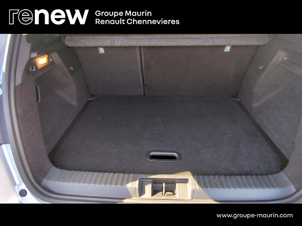 RENAULT Captur 1.0 TCe 90ch Techno - Miniature 12