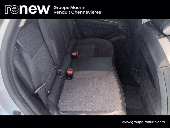 RENAULT Captur 1.3 TCe mild hybrid 140ch Techno - Miniature 40