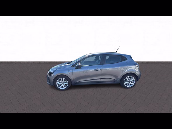 RENAULT Clio 1.6 E-Tech 145ch full hybrid Evolution - 25b - Miniature 21