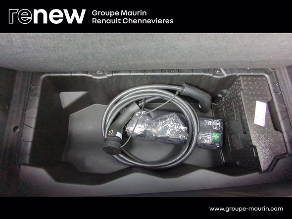 RENAULT Scenic E-Tech Electric 220ch 87kWh Techno grande autonomie -25 - Miniature 10