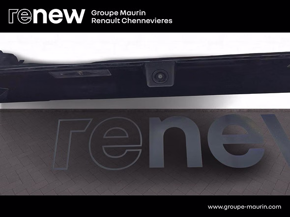 RENAULT Scenic E-Tech Electric 220ch 87kWh Techno grande autonomie -25 - Miniature 29
