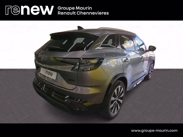 RENAULT Austral 1.2 E-Tech full hybrid 200ch Techno - 25 - Miniature 5
