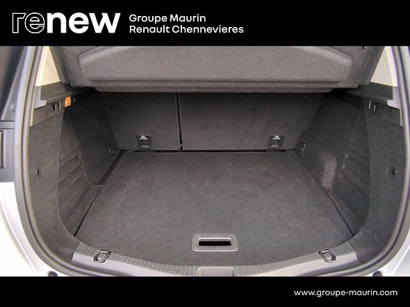 RENAULT Scenic 1.7 Blue dCi 120ch Business EDC - 21 - Miniature 11