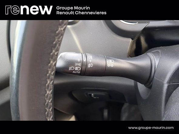 RENAULT Scenic 1.7 Blue dCi 120ch Business EDC - 21 - Miniature 16