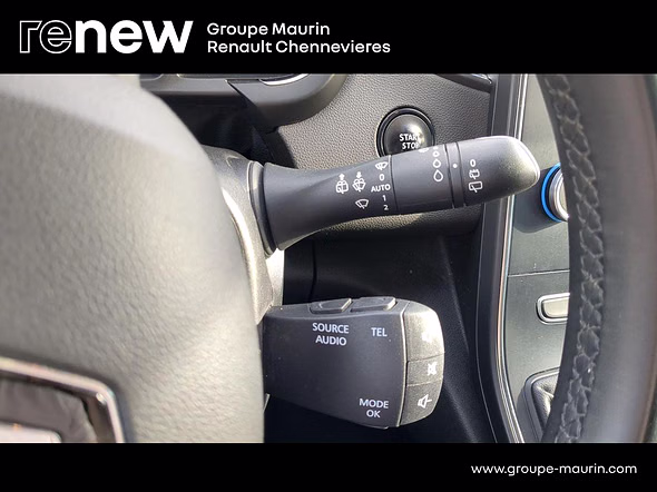 RENAULT Scenic 1.7 Blue dCi 120ch Business EDC - 21 - Miniature 17
