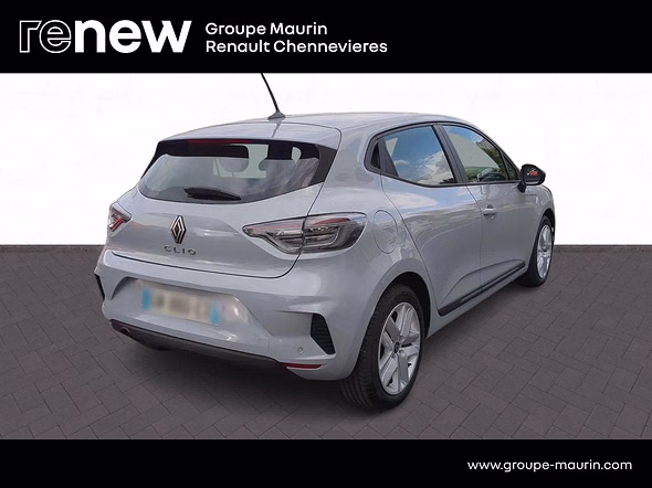 RENAULT Clio 1.5 Blue dCi 100ch Evolution - 24 - Miniature 5