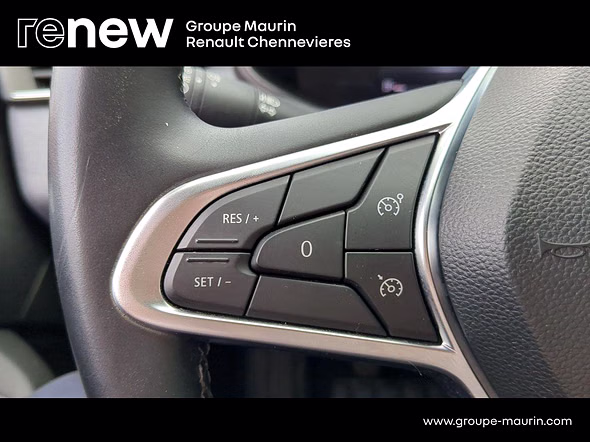 RENAULT Clio 1.5 Blue dCi 100ch Evolution - 24 - Miniature 16