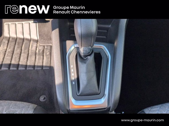 RENAULT Clio 1.6 E-Tech 145ch full hybrid Evolution - Miniature 32