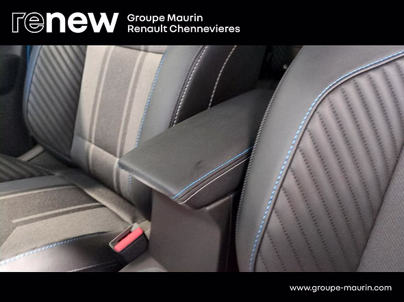 RENAULT Symbioz 1.8 E-Tech full hybrid 160ch esprit Alpine - 26 - Miniature 24