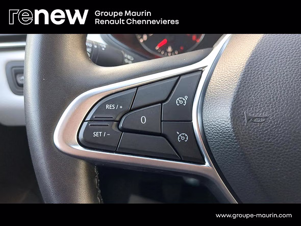 RENAULT Clio 1.0 TCe 100ch Evolution GPL - Miniature 14