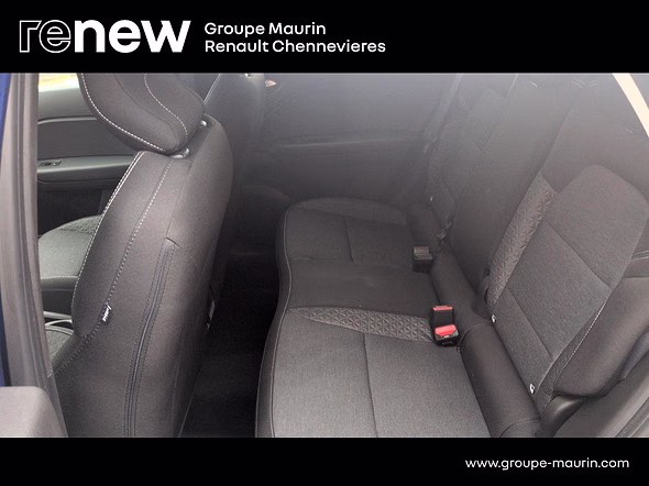 RENAULT Captur 1.0 Eco-G 100ch Evolution - Miniature 17