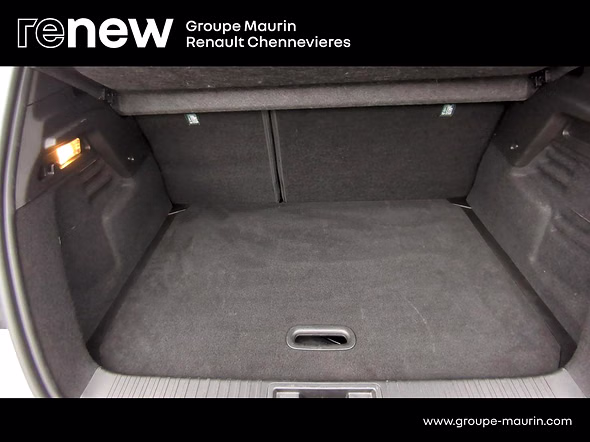 RENAULT Captur 1.8 E-Tech full hybrid 160ch esprit Alpine - 25 - Miniature 13