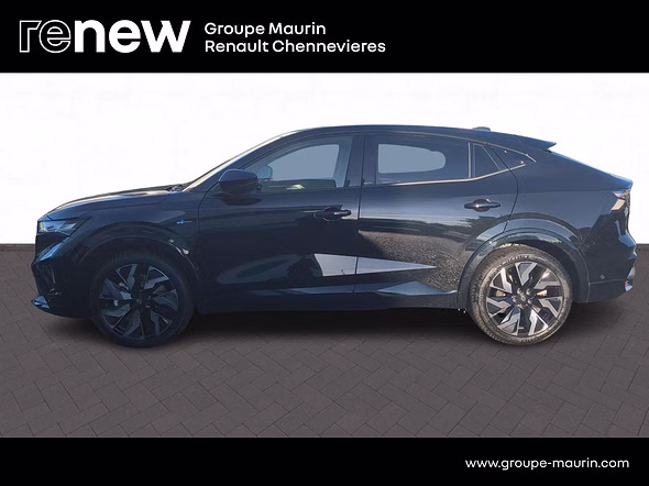 RENAULT Rafale 1.2 E-Tech full hybrid 200ch esprit Alpine - 25 - Miniature 8