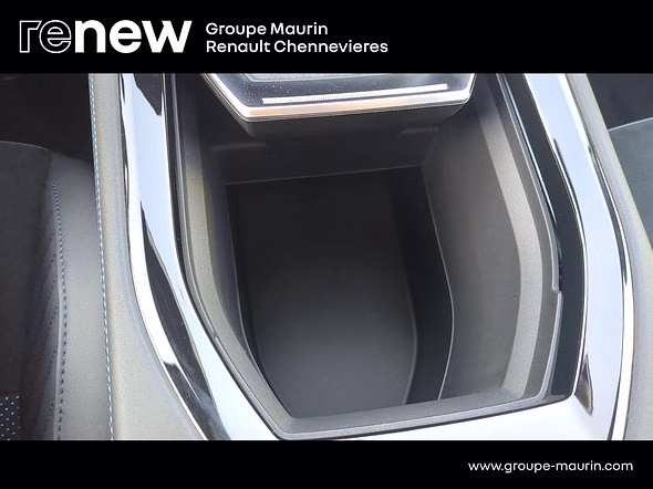 RENAULT Rafale 1.2 E-Tech full hybrid 200ch esprit Alpine - 25 - Miniature 27