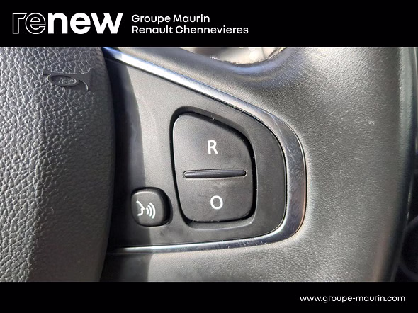 RENAULT Captur I (J87) Ph2 1.3 TCe 130 FAP Intens - Miniature 13