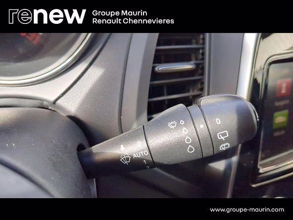 RENAULT Captur I (J87) Ph2 1.3 TCe 130 FAP Intens - Miniature 14