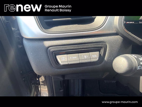RENAULT Symbioz 1.8 E-Tech full hybrid 160ch Evolution - 25 - Miniature 16