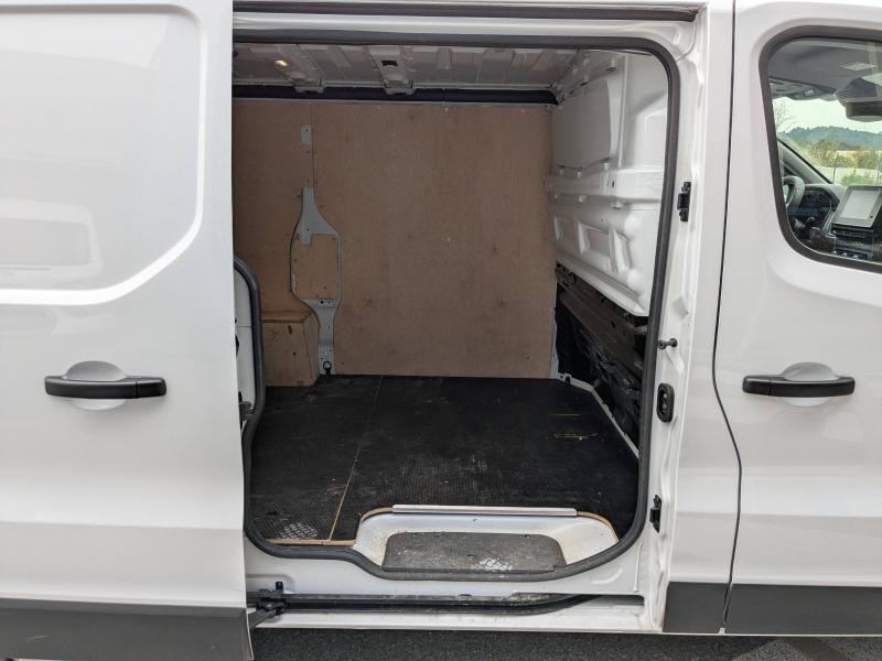 RENAULT Trafic Fg L1H1 2T8 2.0 Blue dCi 150ch Advance -24 - Photo 19