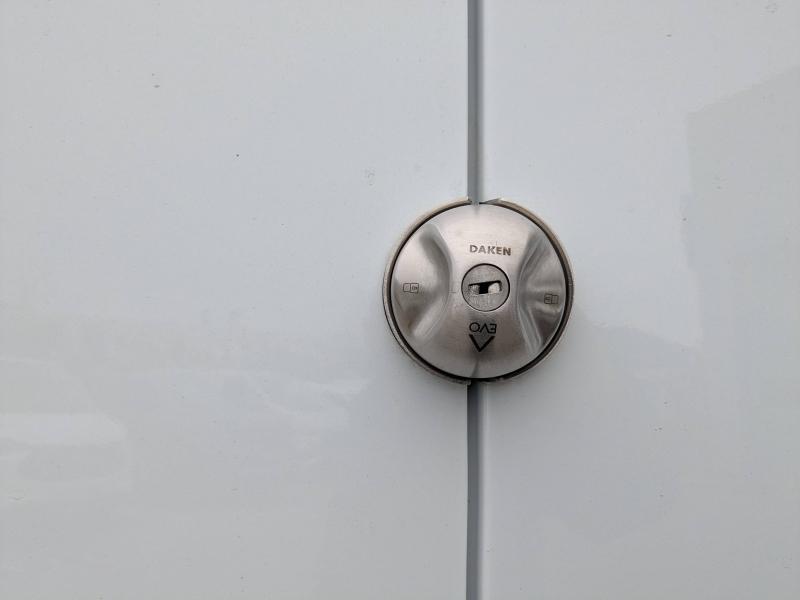 RENAULT Trafic Fg L1H1 2T8 2.0 Blue dCi 150ch Advance -24 - Photo 22