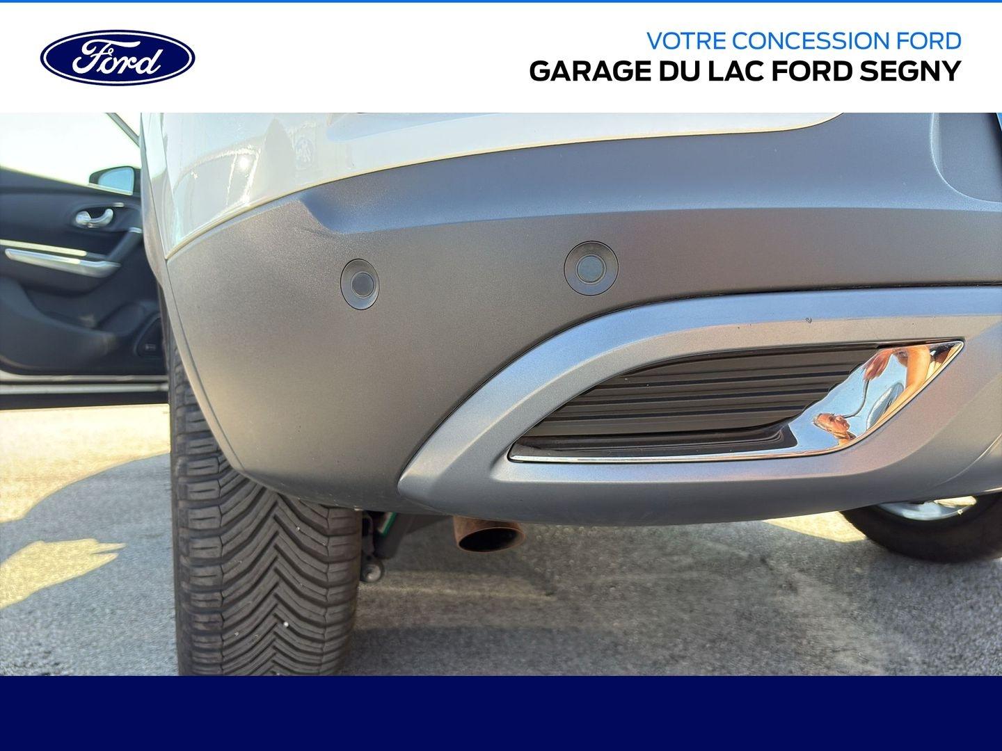 RENAULT Kadjar 1.7 Blue dCi 150ch Intens 4x4 - Photo 25