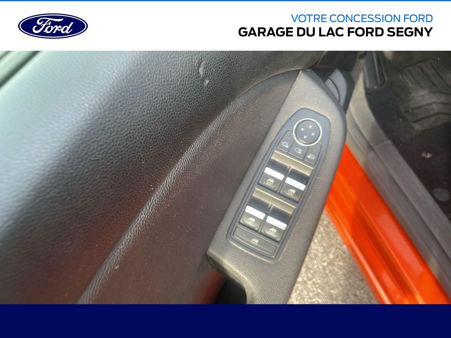 RENAULT Clio 1.5 Blue dCi 85ch Business - Photo 13