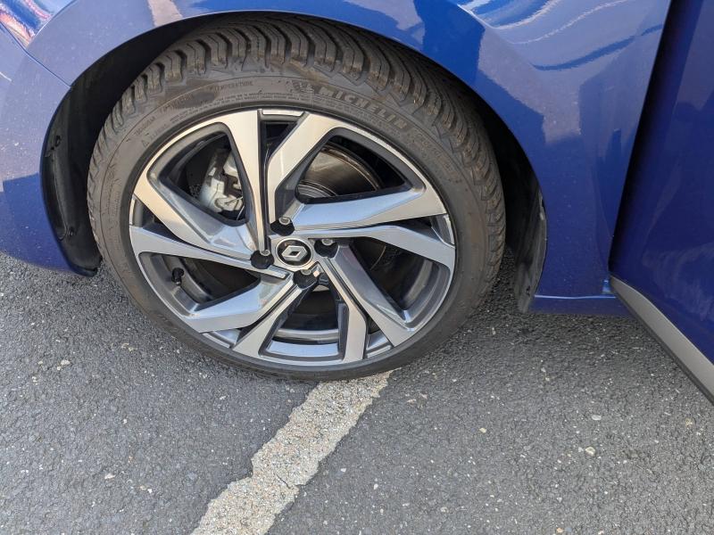 RENAULT Clio 1.6 E-Tech hybride 145ch RS Line - Photo 26